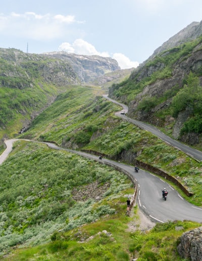 Røldalsvegen (Saudafjellet)