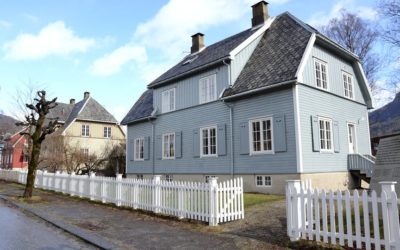 Guida tur i Åbøbyen