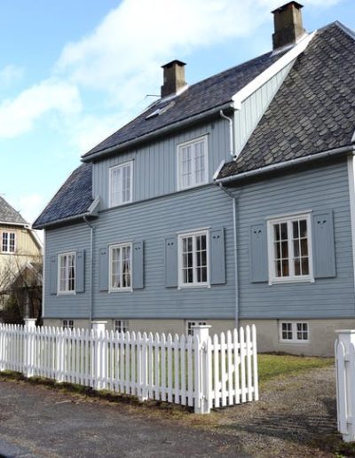 Guida tur i Åbøbyen