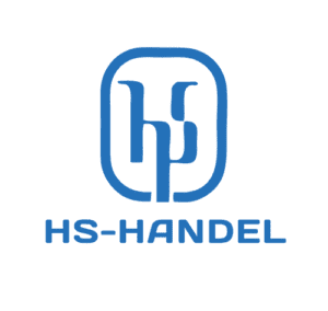 Logo til HS-Handel