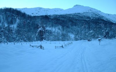 Nordstøldalen Rundt