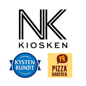 NK-kiosken
