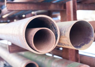 Rør fra HS-Gruppen