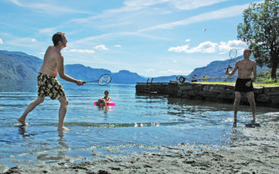 «SI-glass»-stranda