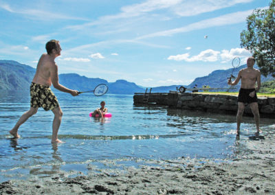 «SI-glass»-stranda