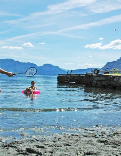 «SI-glass»-stranda