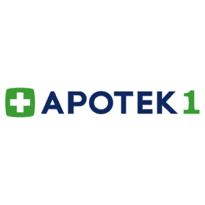 Apotek 1
