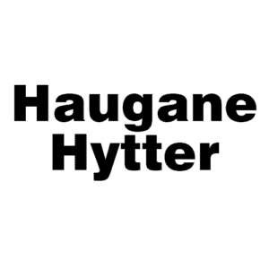 Haugane hytter