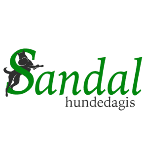 Sandal hundedagis