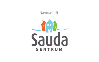 Sauda Sentrum