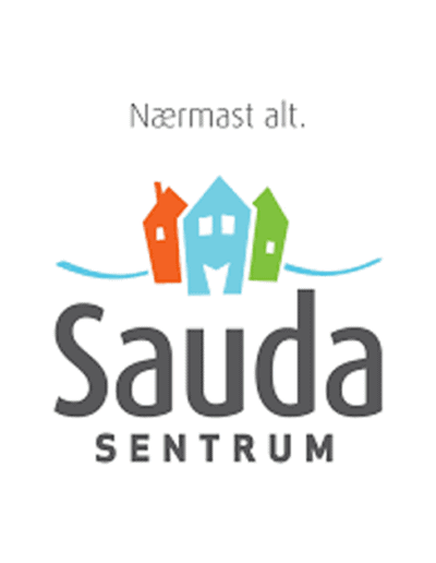 Sauda Sentrum