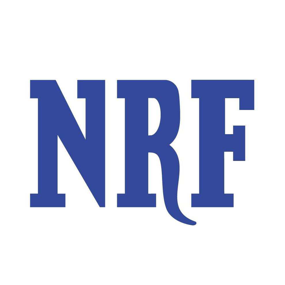 Logo til Norges Revmatikarlag