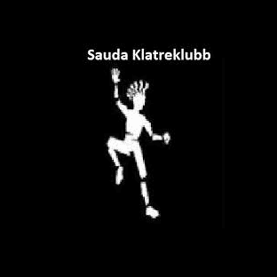 Logo til Sauda Klatreklubb