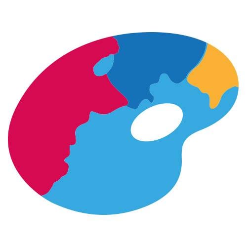 Logo fo Sauda Kunstlag