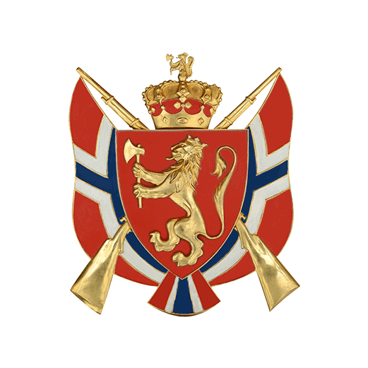 Logo til Sauda Skytterlag