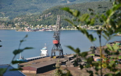 Sentrum – «Bunkersen»