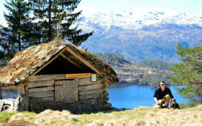 Heialøene – Maldal